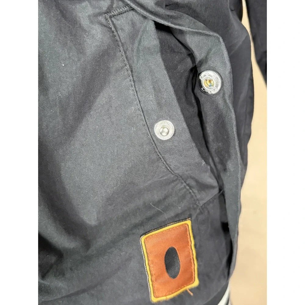 YU-Gi-OH  Icons Wind Breaker Jacked By Boxed Lunch S Collectable Exclusive Small